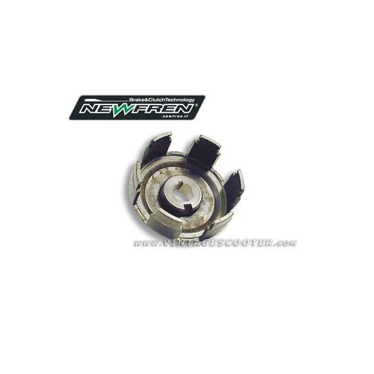 Cloche d'embrayage Vespa 50 / 125 Primavera